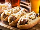 ������� ����� ������� �� ������ ��������� ��������� � ���� �� ����� (Beer Brats)